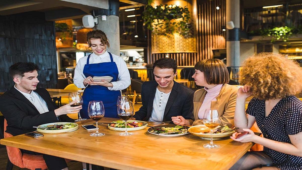 El restaurante que se ha hecho viral por el zasca a una clienta