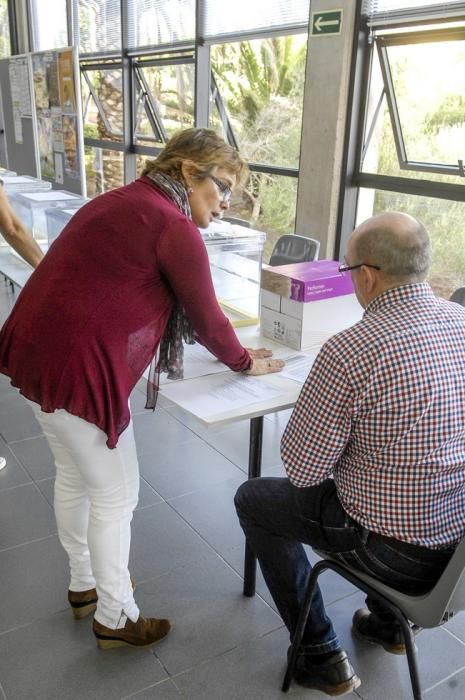 ALBERTO MONTOYA. VOTACIONES A RECTOR DE LA ...