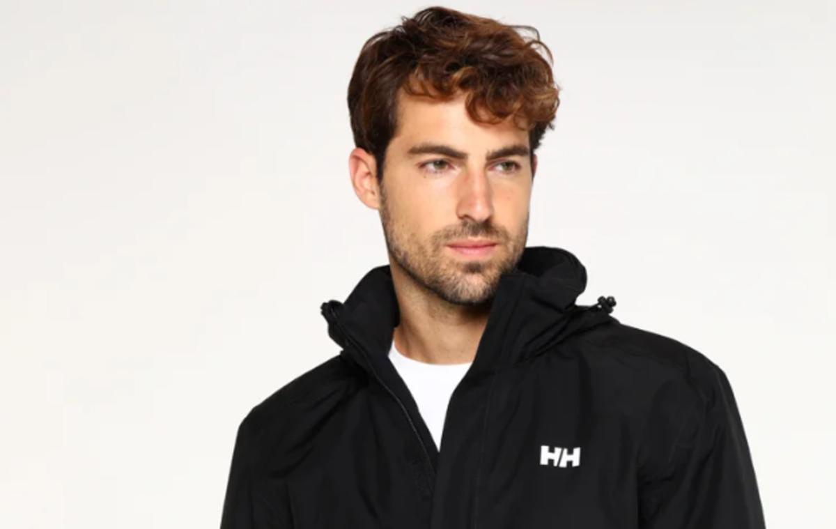 Helly Hansen té les millors rebaixes d’hivern: ¡a meitat de preu!