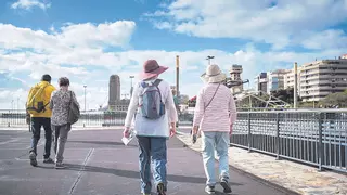 El turismo prevé facturar 153 millones más que en el verano récord de 2024