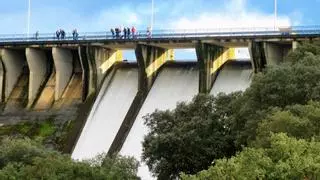 La mancomunidad de Tentudía hace un llamamiento para actuar de manera responsable con el uso del agua