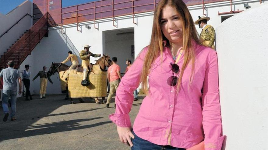 «Ahora está de moda ser un animalista, pero antitaurino»