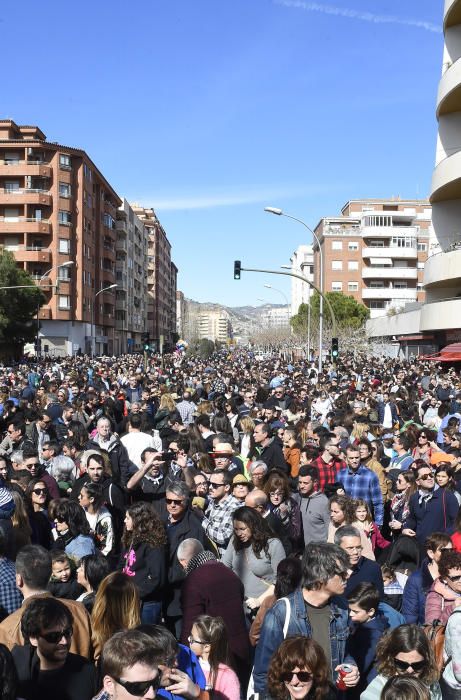 Arranca la Magdalena 2018