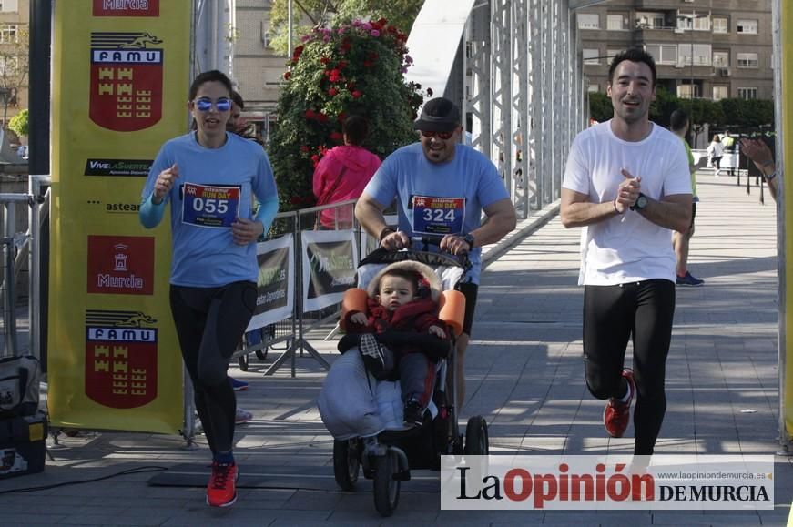 Carrera Popular Asteamur