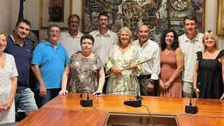 Esquerra Oberta de Bunyola denuncia que SomAVI no dejó entrar a sus miembros en una reunión en Palmanyola: "Hay vecinos de primera y de segunda"