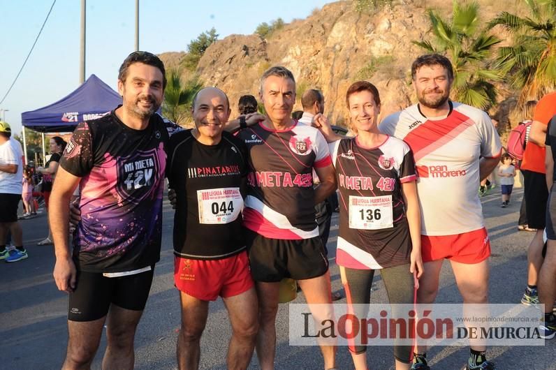 Carrera Popular de Los Ramos