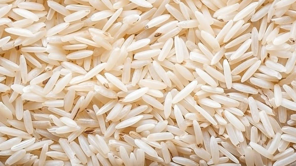 El arroz paddy es una variante también conocida en Europa