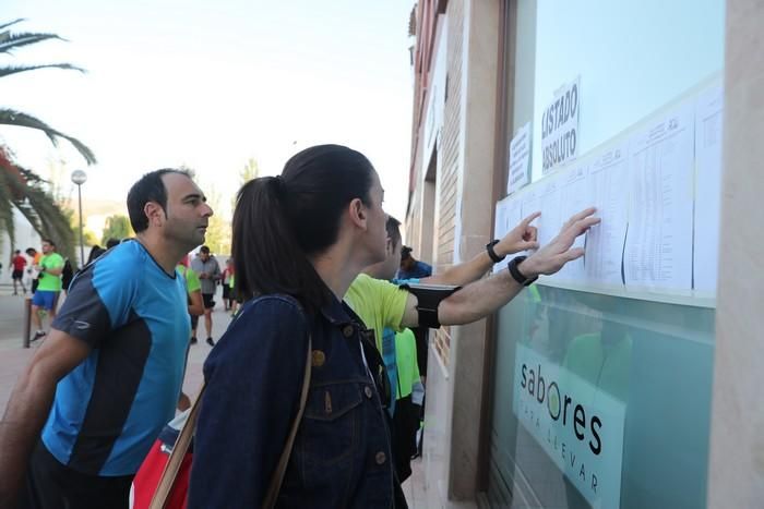 Carrera Popular Run for Parkinson´s Lorca 2019 (I)