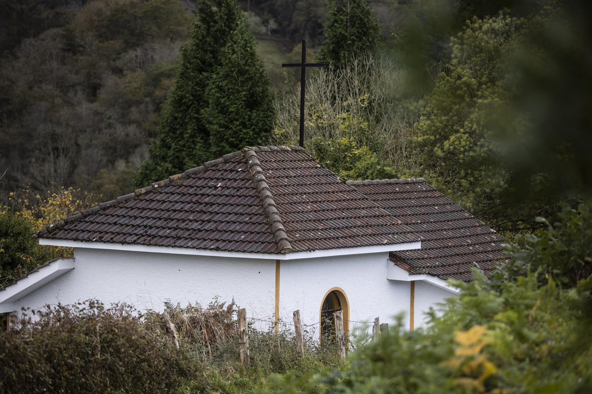 Asturianos en Cabranes, un recorrido por el municipio