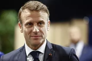 Macron esperará para decidir sobre el Gobierno a que se constituya el nuevo Parlamento