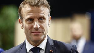 Macron esperará para decidir sobre el Gobierno a que se constituya el nuevo Parlamento