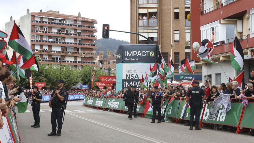 Protesta y  responsabilidad