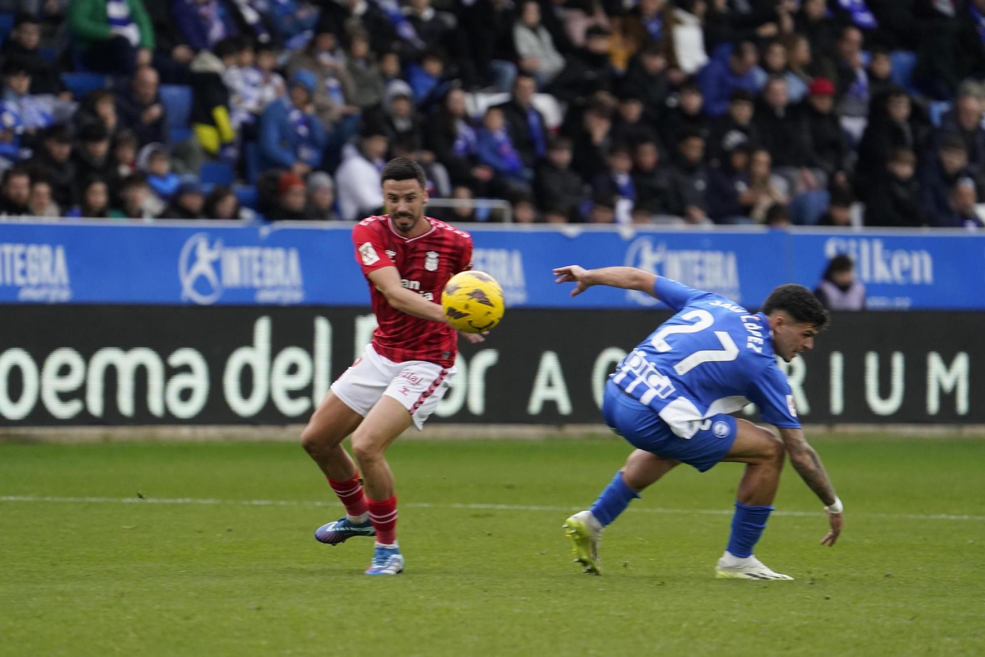 Primera División | Alavés - UD Las Palmas