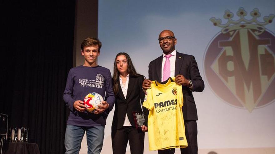 El deporte provincial se cita hoy en la Gala Anual del Tenis