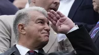 La masa salarial del Barça se dispara