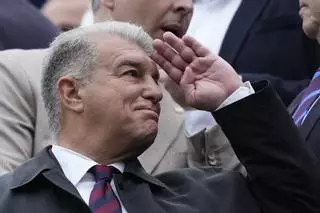 La masa salarial del Barça se dispara