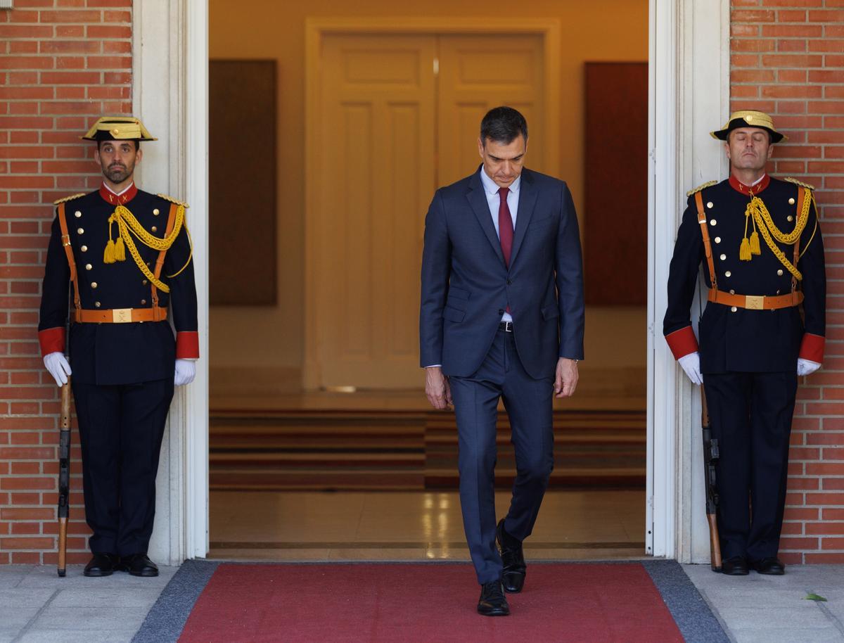 Cansats de tant embolic Cansats de tant embolic