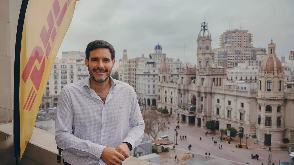DHL Supply Chain impulsará su plataforma valenciana para crecer en el negocio agroalimentario