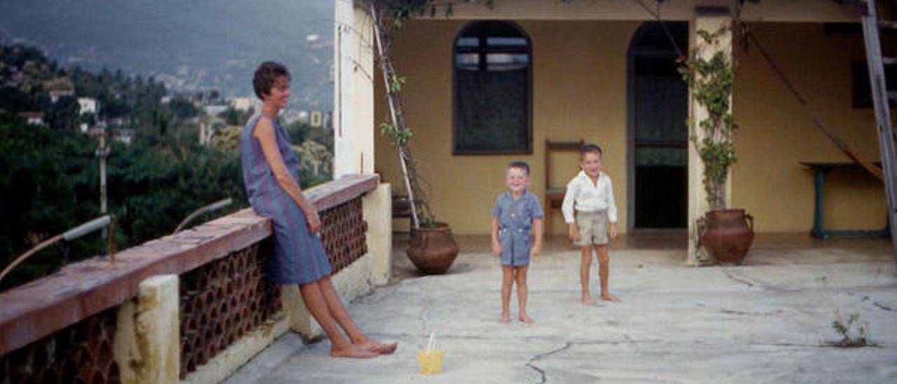 Todos leen a  Lucia Berlin