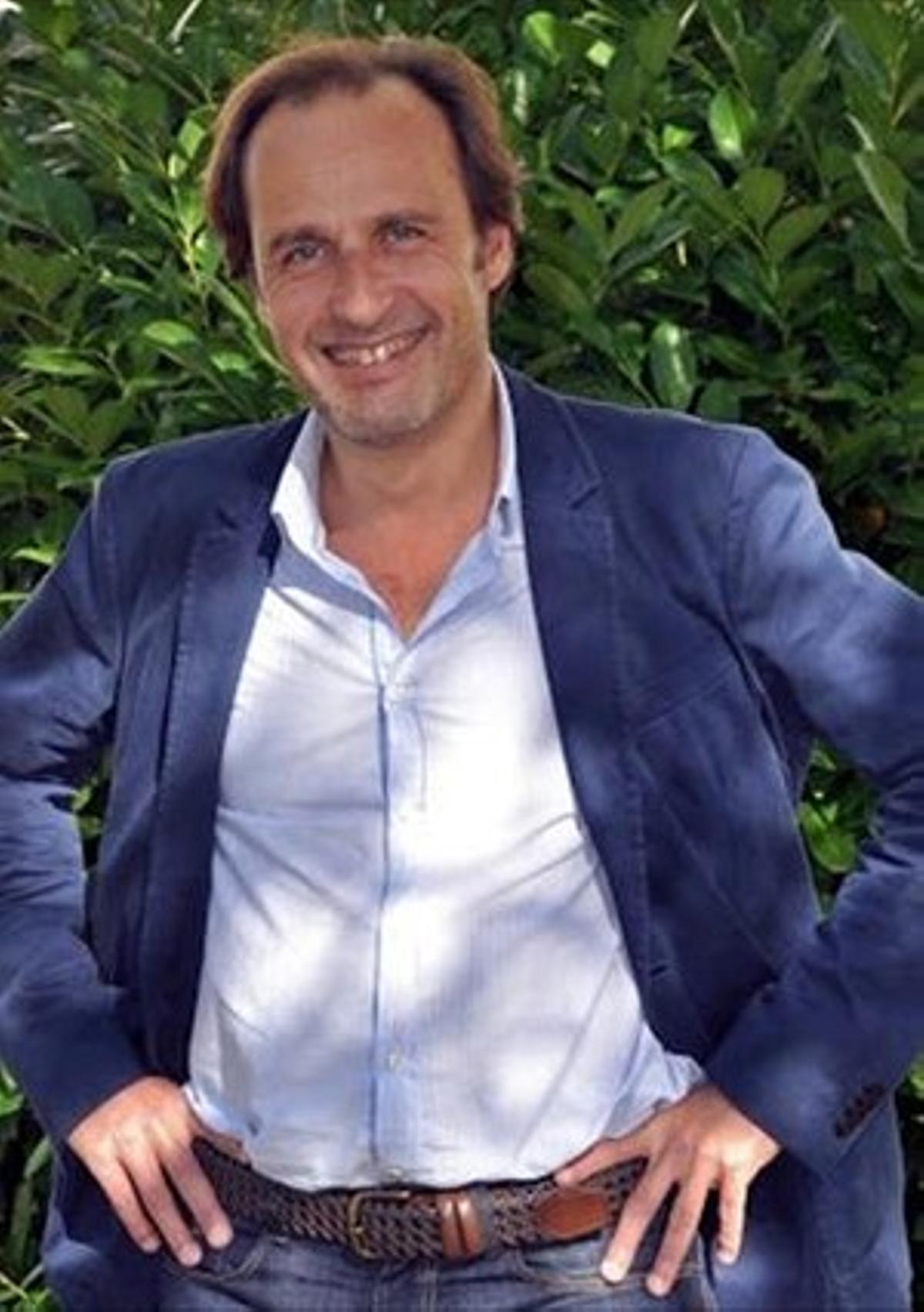 Sergi Bonet Sergi Bonet