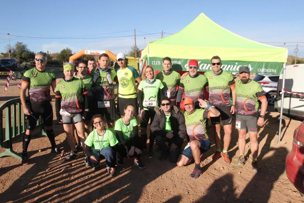 Las mejores imágenes del Trail