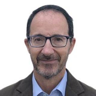 Francisco Manuel Martín Bermudo