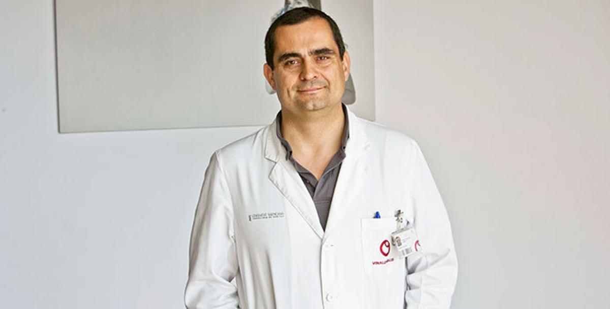 Medicina Nuclear: tecnología puntera sin esperas para la detección del cáncer