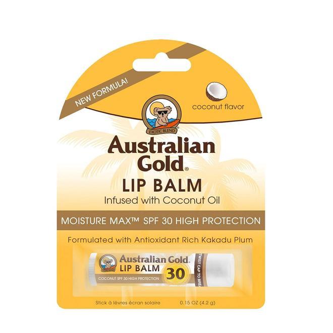 'Lipbalm Blister' de Australian Gold