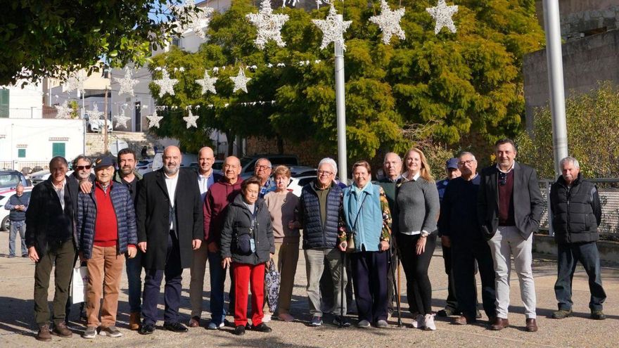 Se ubicará en la Plaza Sant Salvador e incluirá una biblioteca y los locales de la Asociación de Vecinos y Gent Gran. | AYUNTAMIENTO
