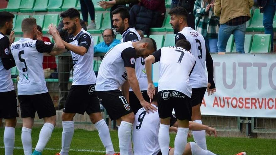 El Mérida tendrá equipo filial en la Primera División Extremeña