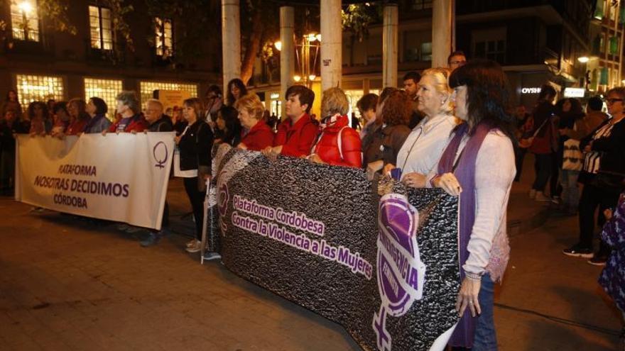 La Plataforma Contra la Violencia a la Mujer protestará el lunes contra &#039;La Manada&#039; de Pozoblanco