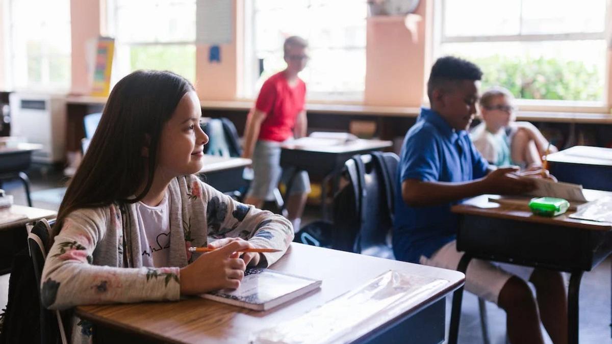 Cuatro colegios valencianos se sitúan entre los mejores de España