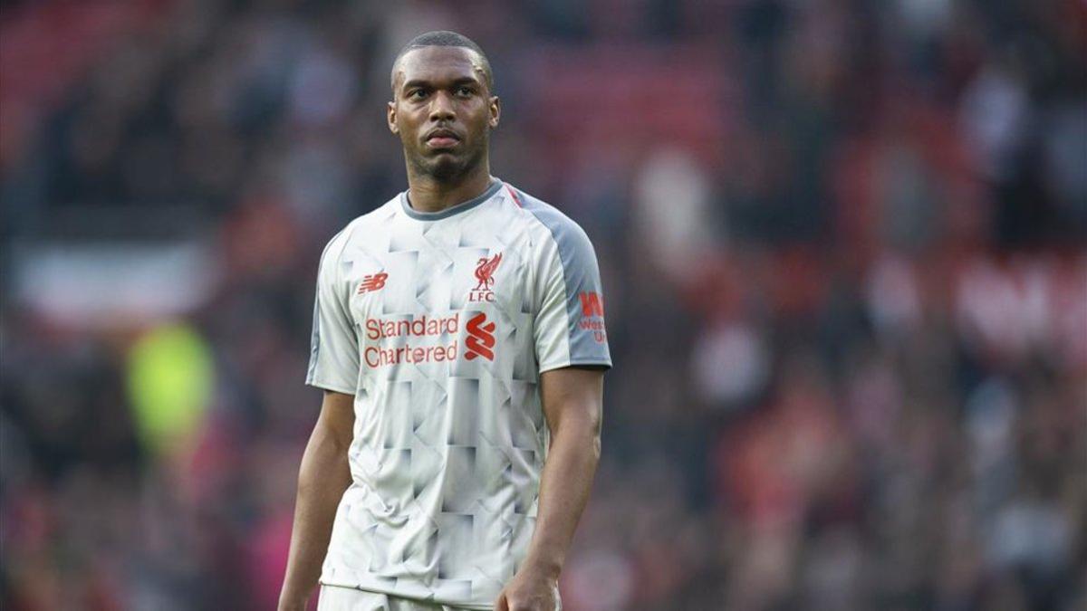 Daniel Sturridge finalizó su vínculo con el Liverpool luego de ser campeón de la Champions League