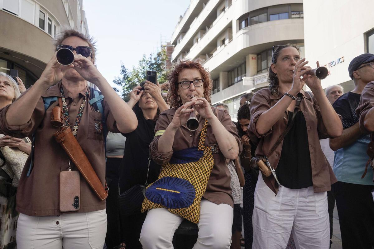 Els Tirallongues fan la millor actuació de la temporada amb el seu tercer 4 de 8 Els Tirallongues fan la millor actuació de la temporada amb el seu tercer 4 de 8
