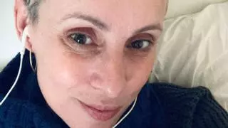 L’esperança de l'empordanesa Lali Vila per frenar el càncer d'ovari