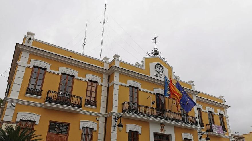 La ciudadanía de Burjassot decide las inversiones municipales hasta el 9 de septiembre