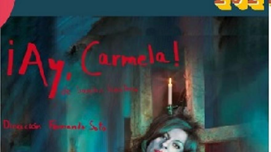 Ay, Carmela