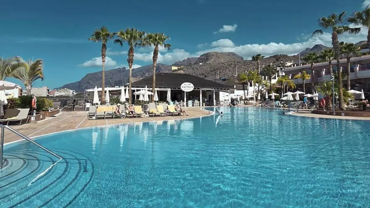 El verdadero lujo de saber parar en Tenerife
