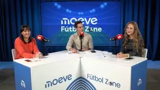 Beatriz Álvarez: "Hay una diferencia entre el Barça y el resto de clubes del mundo"