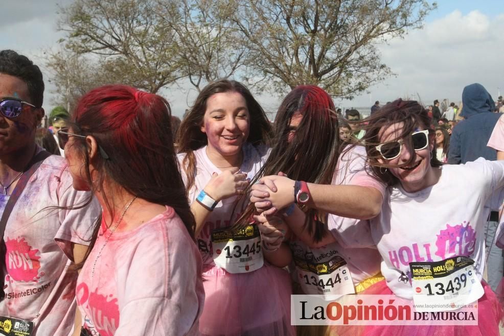 Holi Run 2017 (I)