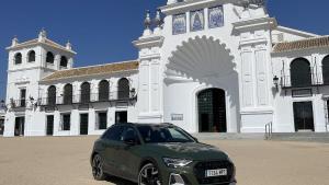 Nuevos aires para el Audi A3