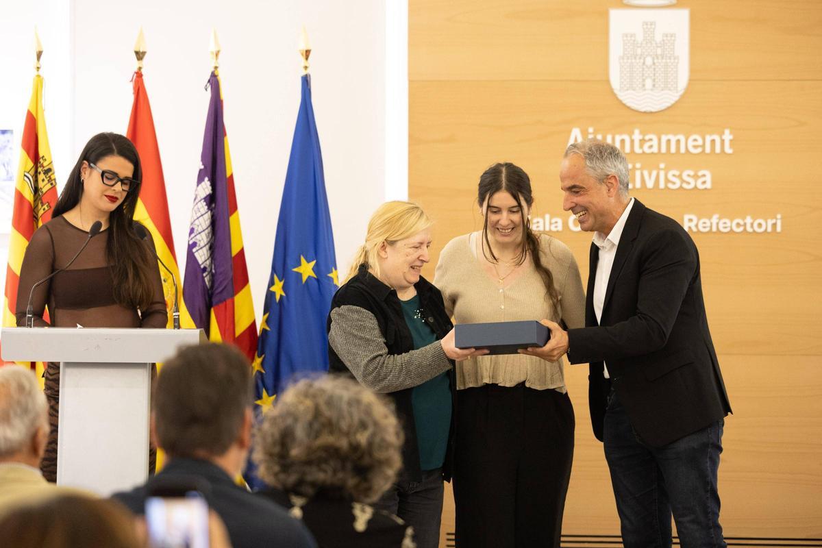 Imágenes de los Premios Gastronómicos de Ibiza Imágenes de los Premios Gastronómicos de Ibiza