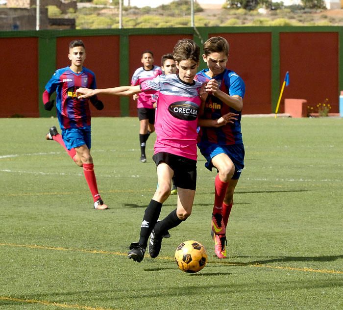 DEPORTE BASE. PARTIDO INGENIO-GARITEÑO (INFANTIL)