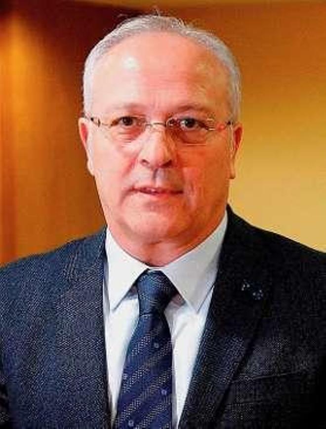 "Ahora debemos hacer promoción a nivel Galicia y mostrar que es un camino seguro"