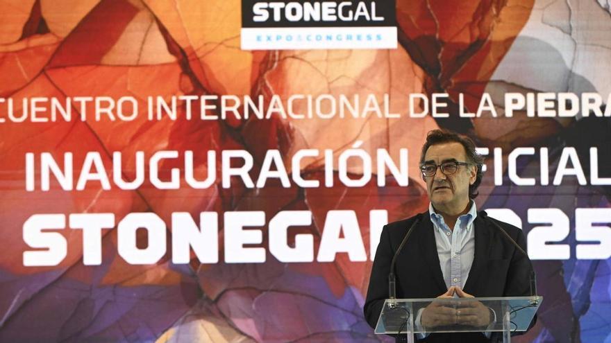 La feria Stonegal seduce a la industria china en su segunda edición y aspira a crecer un 50% tras lograr el estatus de «internacional»