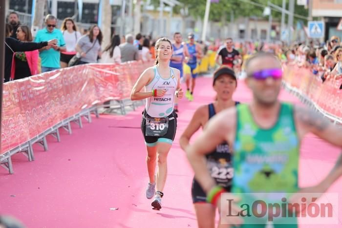 Triatlón de Fuente Álamo (IV)