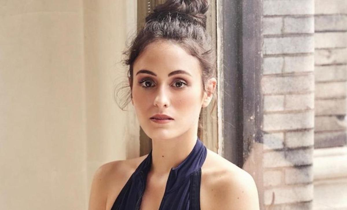 Imagen publicada por Hamrick en su cuenta oficial de Instagram