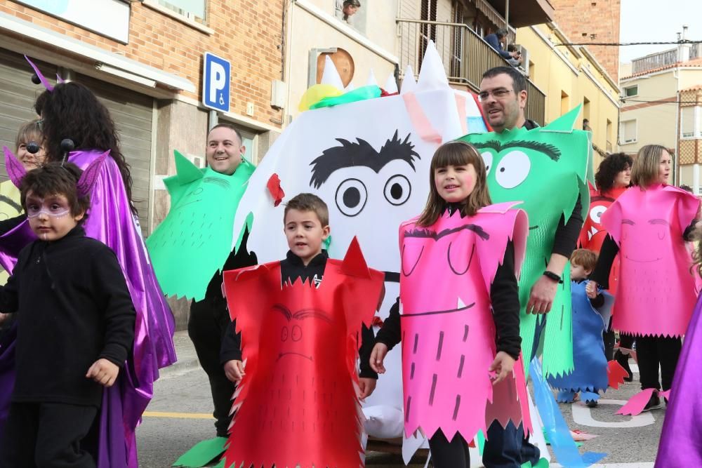 El Carnaval de Sant Joan de Vilatorrada en fotos