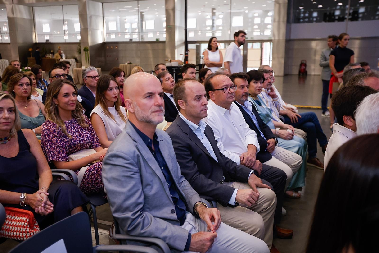 La gala del 40 aniversario de los Cordobeses del Año, en imágenes