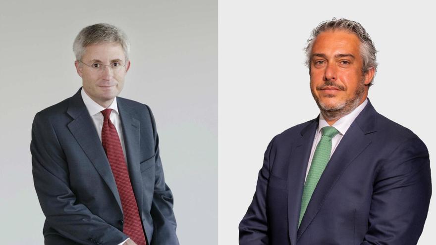 Las consecuencias del &#039;vaciado&#039; de Sareb: sus grandes contratistas, Aliseda e Hipoges, con las espadas en alto